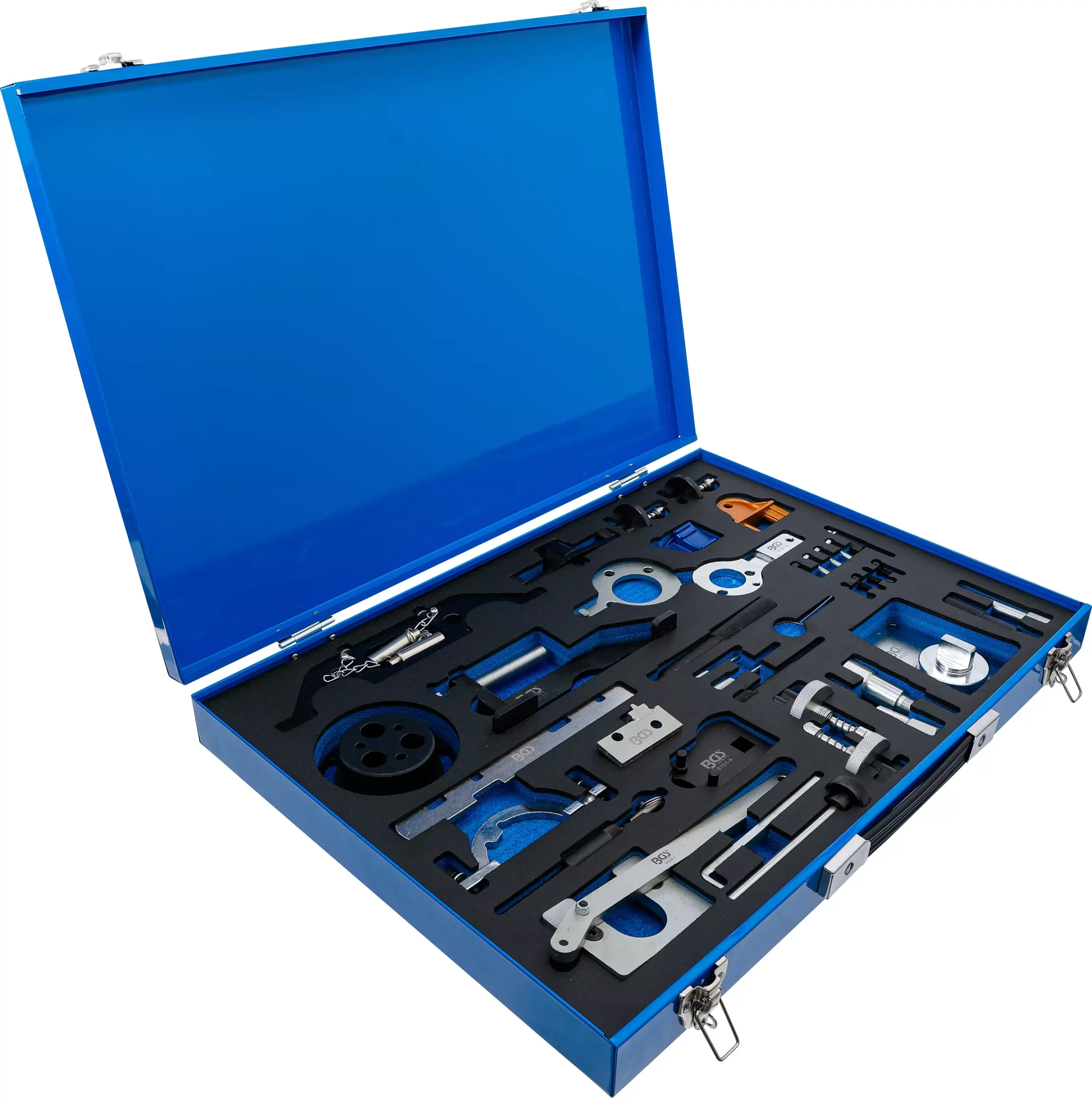Insert de servante d’atelier 3/3 : Coffret de calage | pour Opel, Chevrolet, Saab, Fiat, Lancia, Suzuki, Ford – Image 4