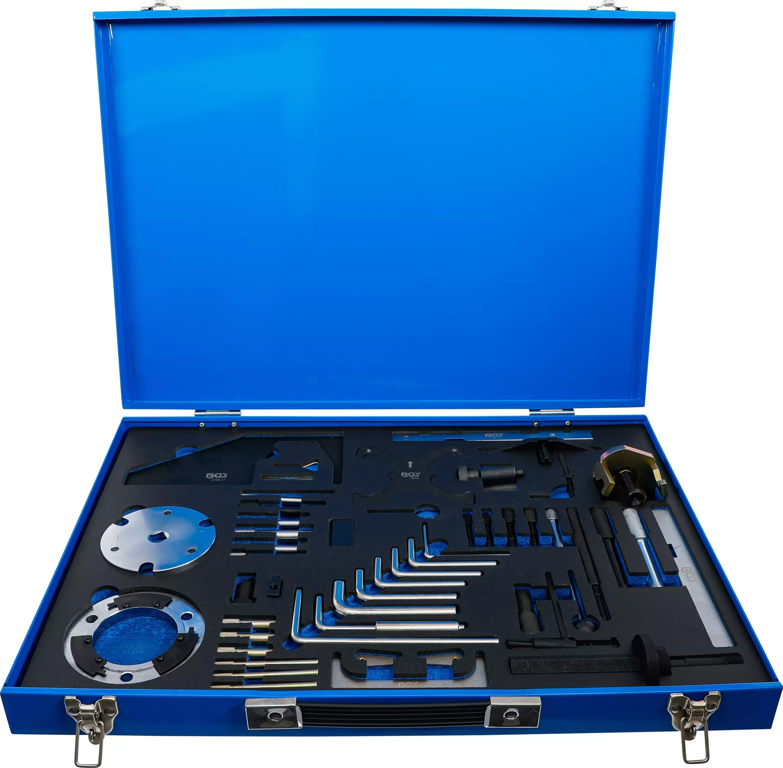Insert de servante d’atelier 3/3: Coffret de calage | pour Ford, VW, Seat, Mazda, Volvo – Image 3