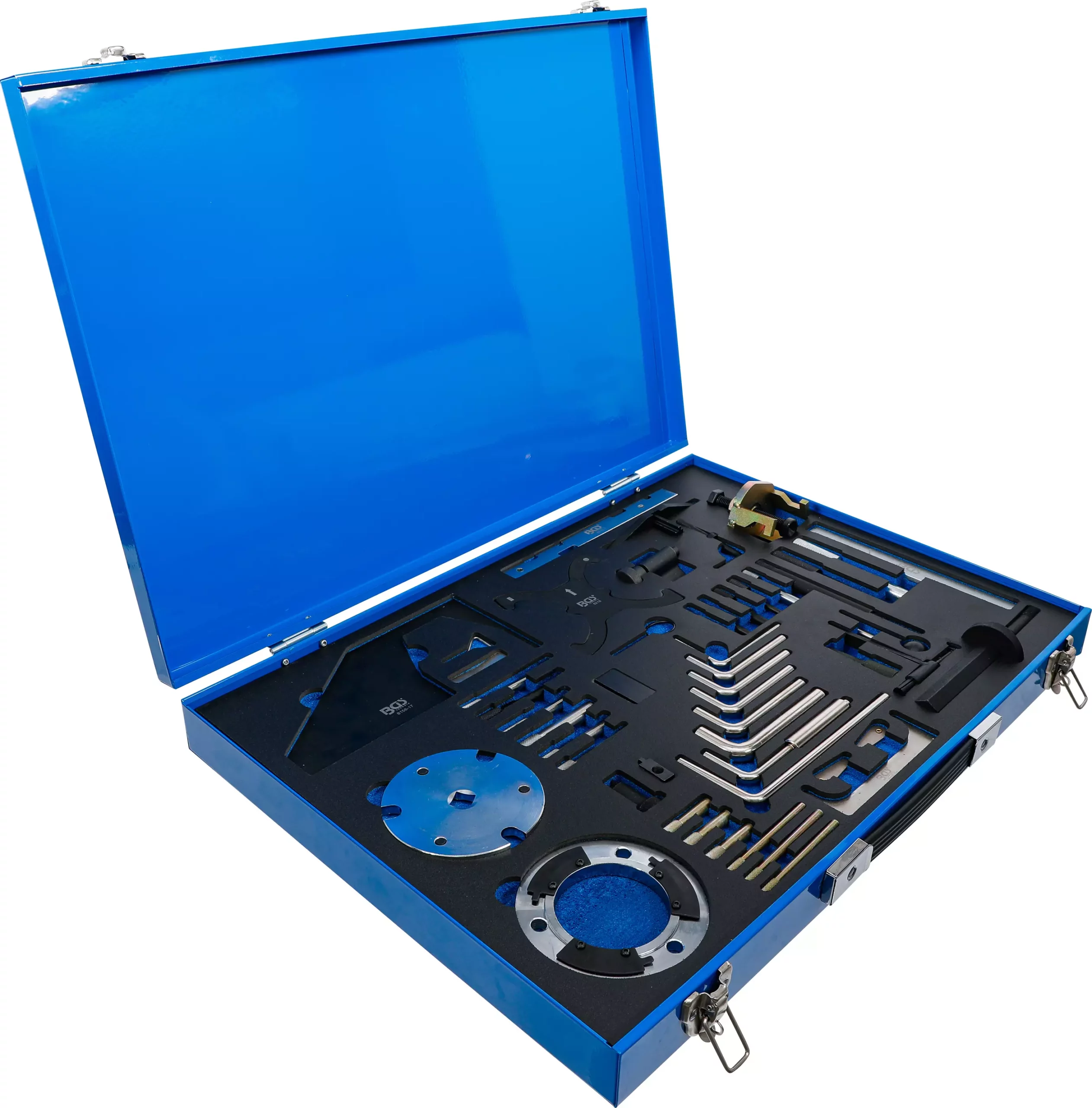 Insert de servante d’atelier 3/3: Coffret de calage | pour Ford, VW, Seat, Mazda, Volvo – Image 4