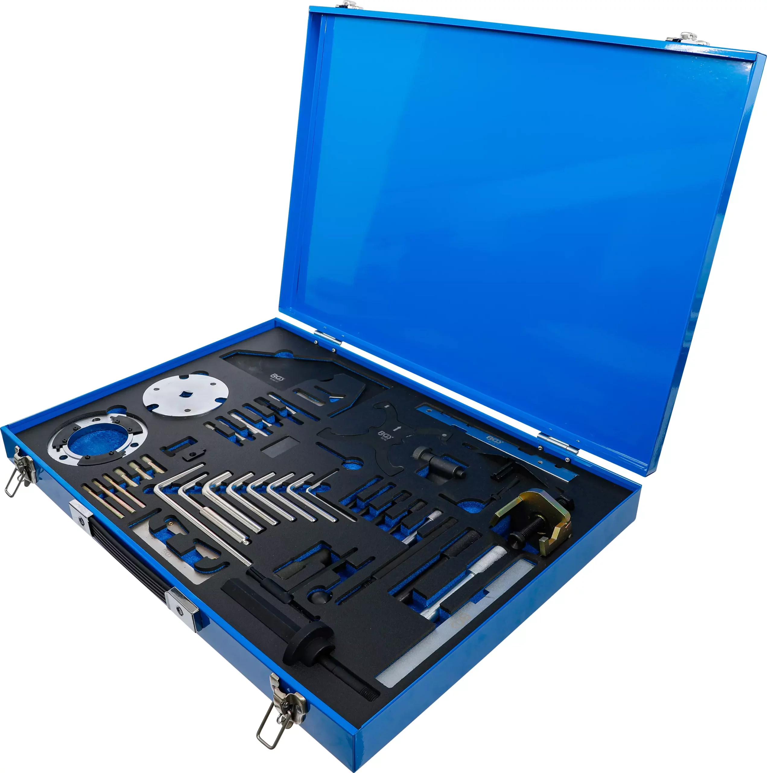 Insert de servante d’atelier 3/3: Coffret de calage | pour Ford, VW, Seat, Mazda, Volvo – Image 5