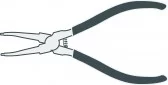 Pinces de circlip