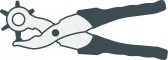 Pinces spéciales