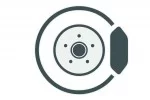 Frein à disque