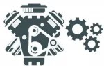 Distribution moteur