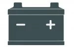 Batterie