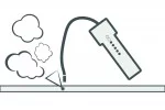 Détecteurs de gaz