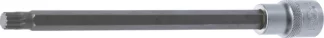 Douille à embouts | longueur 200 mm | 12,5 mm (1/2") | denture multiple intérieure (pour XZN) M10