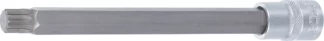 Douille à embouts | longueur 200 mm | 12,5 mm (1/2") | denture multiple intérieure (pour XZN) M14