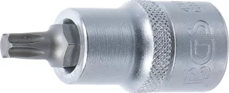 Douille à embouts | 12,5 mm (1/2") | profil T (pour Torx) T40