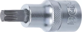 Douille à embouts | 12,5 mm (1/2") | profil T (pour Torx) T50