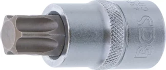 Douille à embouts | 12,5 mm (1/2") | profil T (pour Torx) T70