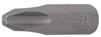 Embout | Longueur 30 mm | 8 mm (5/16") | cruciforme PH3