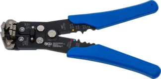 Pince à dénuder automatique | pour Ø de fil 0,13 - 6 mm² | 210 mm
