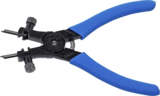 Pince pour circlips | intérieurs | 165 mm