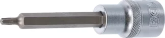 Douille à embouts | longueur 100 mm | 12,5 mm (1/2") | profil T (pour Torx) T20
