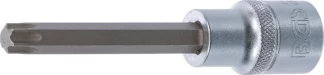 Douille à embouts | longueur 100 mm | 12,5 mm (1/2") | profil T (pour Torx) T50