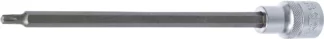 Douille à embouts | 12,5 mm (1/2") | profil T (pour Torx) T30