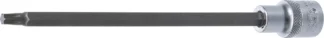 Douille à embouts | longueur 200 mm | 12,5 mm (1/2") | profil T (pour Torx) T40