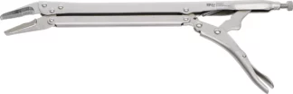 Pinces étau longs becs | 380 mm