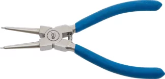 Pince pour circlips | droite | pour circlips intérieurs | 150 mm