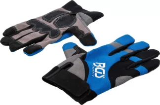 Gants de travail | taille 9 / L