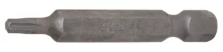 Embout | Longueur 50 mm | 6,3 mm (1/4") | profil T (pour Torx) T15