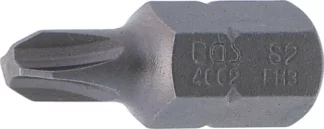 Embout | Longueur 30 mm | 10 mm (3/8") | cruciforme PH3