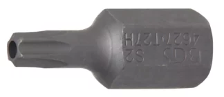 Embout | Longueur 30 mm | 10 mm (3/8") | profil T (pour Torx) avec perçage T27