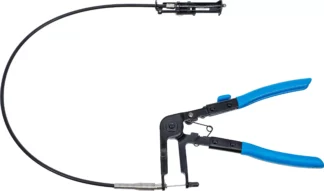 Pince pour colliers | à câble Bowden | 630 mm | 18 - 54 mm