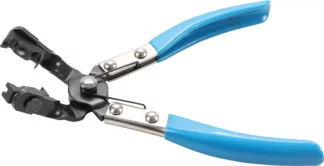 Pince pour colliers pour colliers | pour colliers de serrage CLIC & CLIC-R | 190 mm