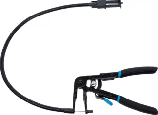 Pince pour colliers | semi-flexible | 850 mm | 18 - 54 mm