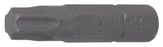 Embout | Longueur 30 mm | 6,3 mm (1/4") | profil T (pour Torx) T35