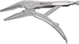 Pinces étau longs becs | 225 mm