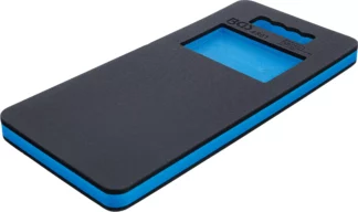 Tapis de genoux | 450 x 210 x 30 mm