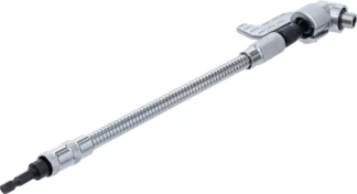 Rallonge flexible de tournevis | 6,3 mm (1/4") | 310 mm