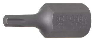 Embout | Longueur 30 mm | 10 mm (3/8") | profil T (pour Torx) T20