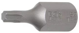 Embout | Longueur 30 mm | 10 mm (3/8") | profil T (pour Torx) T25