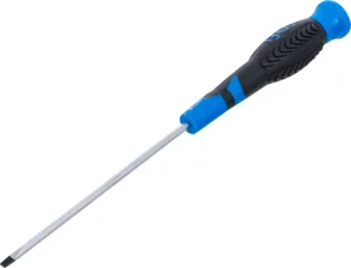 Tournevis | fente 3 mm | longueur de la lame 100 mm