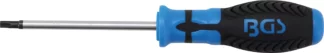 Tournevis | profil T (pour Torx) T27 | longueur de la lame 100 mm