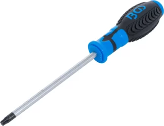 Tournevis | profil T (pour Torx) T40 | longueur de la lame 150 mm