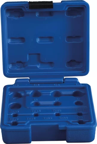 Valise vide pour art. 5023
