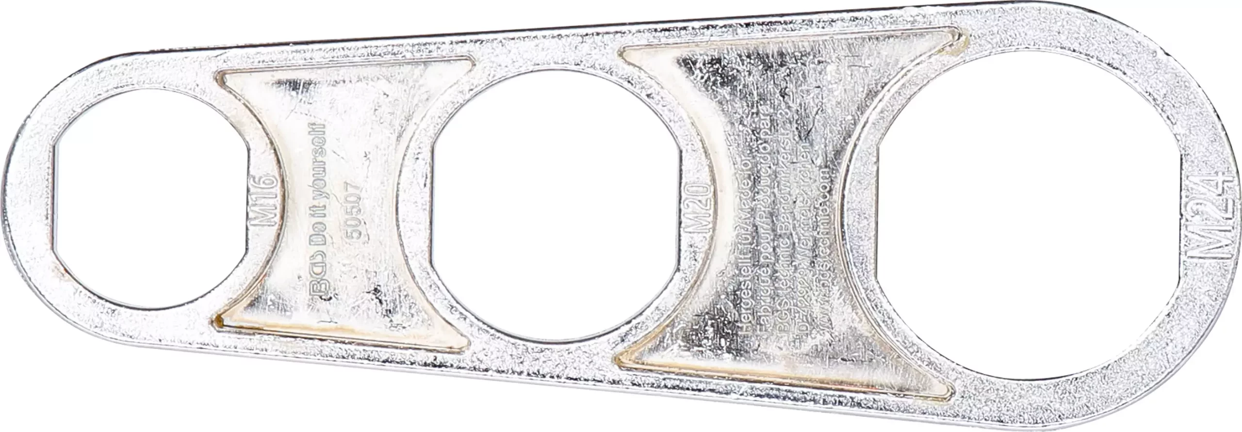 Clé pour régulateur de jet | universelle | M16 - M24 – Image 4