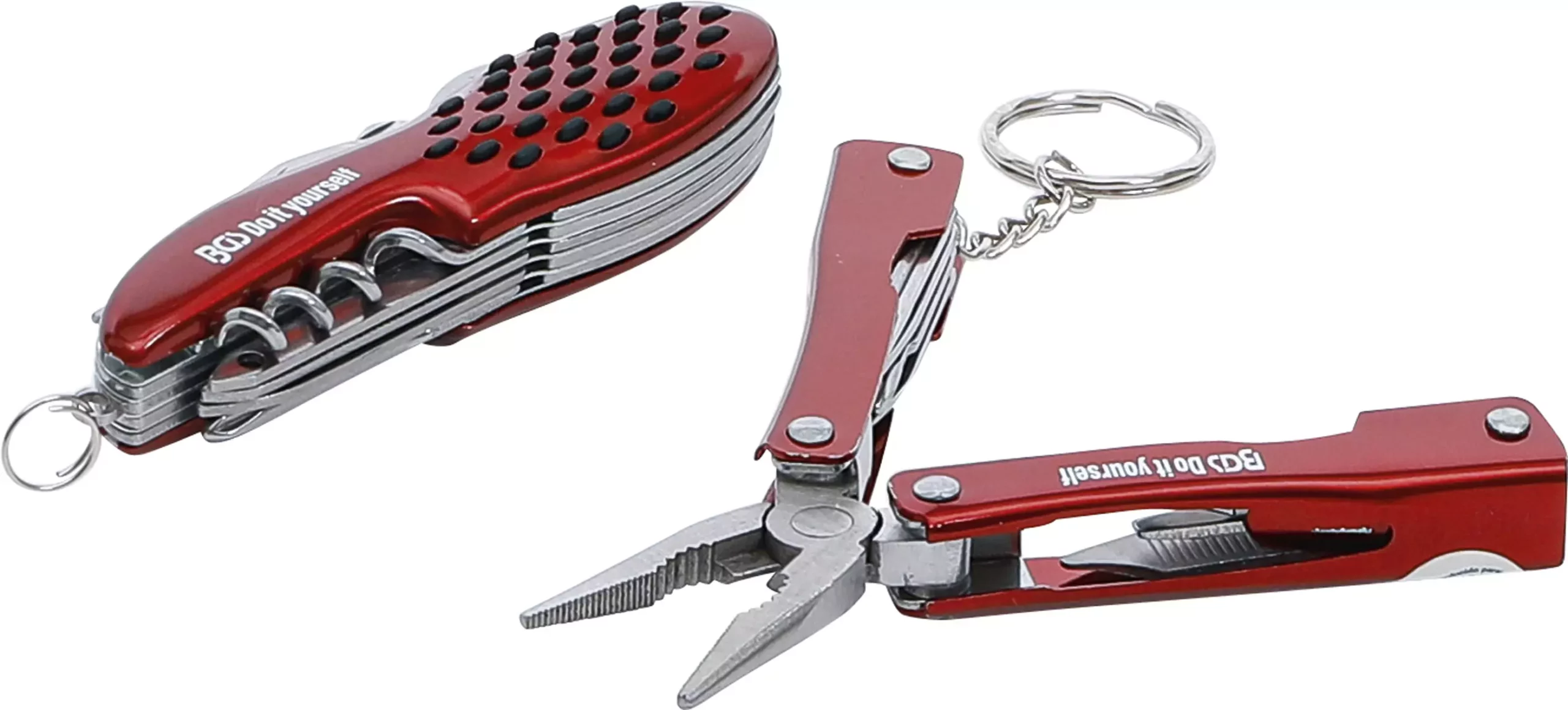 Jeu d’outils multifonctions | inoxydable | 2 pièces – Image 3