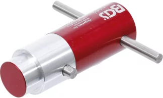 Outil de redressage d’essieu avant | pour Ducati | Ø 25 mm