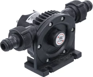 Pompe pour perceuse | 1/2" | 1000 l/h