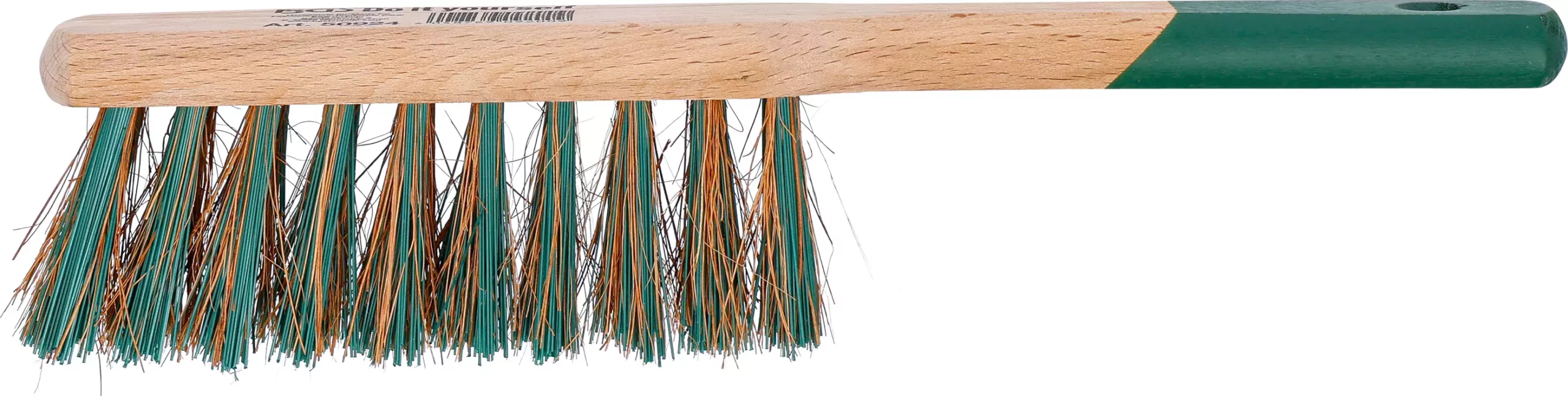 Balayette | PET / fibre de coco | 300 mm – Image 4