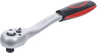 Cliquet réversible | à denture fine | 10 mm (3/8")