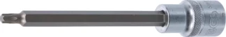 Douille à embouts | 12,5 mm (1/2") | profil T (pour Torx) T30