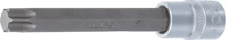 Douille à embouts | longueur 140 mm | 12,5 mm (1/2") | profil T (pour Torx) T70