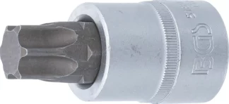Douille à embouts | 20 mm (3/4") | profil T (pour Torx) T100